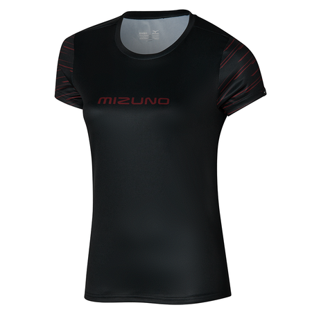 Athletics Graphic Tee